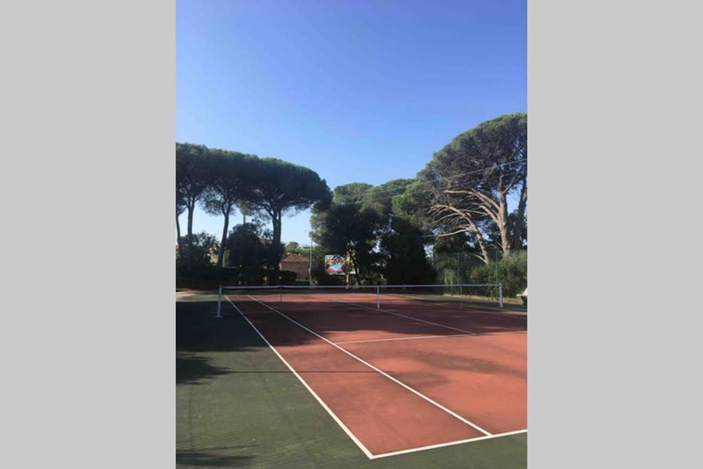Appart T2 Saint Raphael - Valescureアパートメント エクステリア 写真